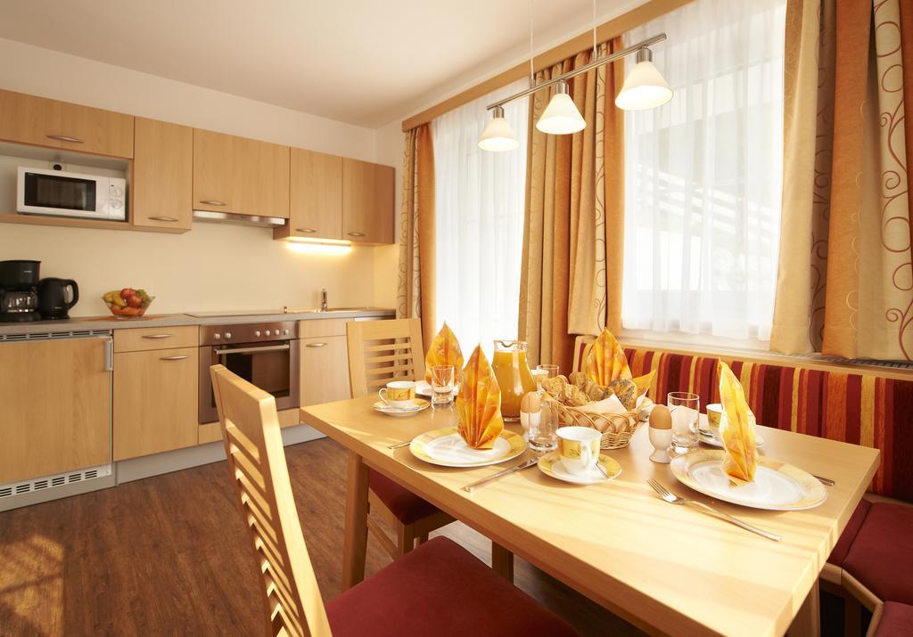 Appartements Bergblick Flachau Room photo