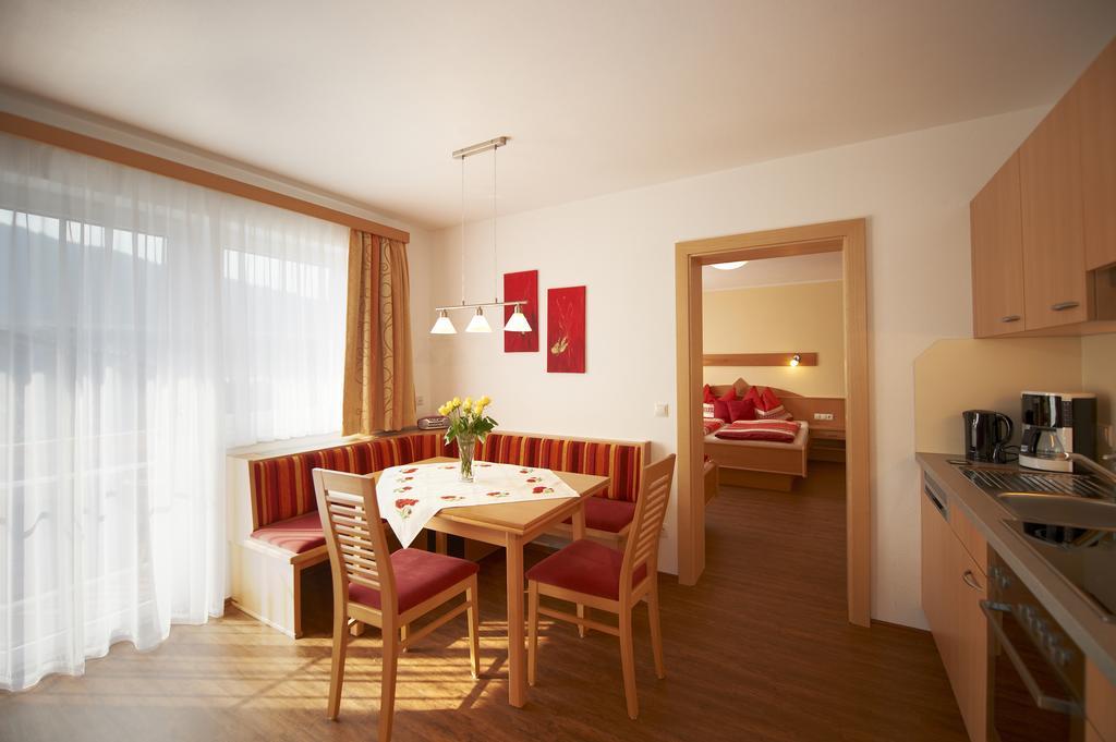 Appartements Bergblick Flachau Room photo