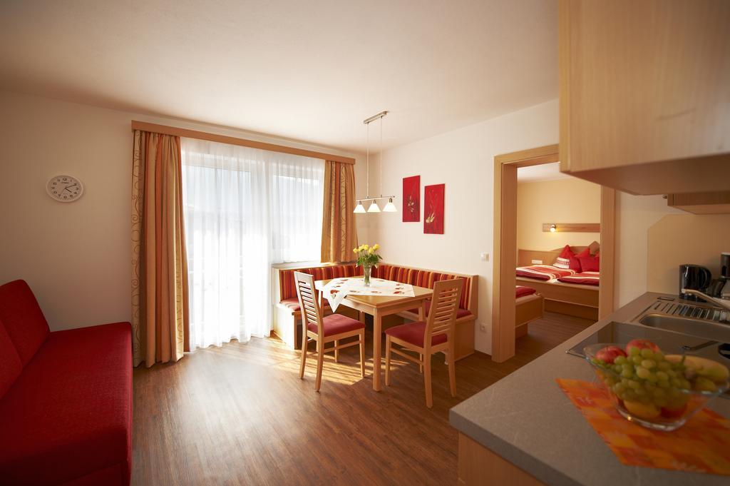 Appartements Bergblick Flachau Exterior photo