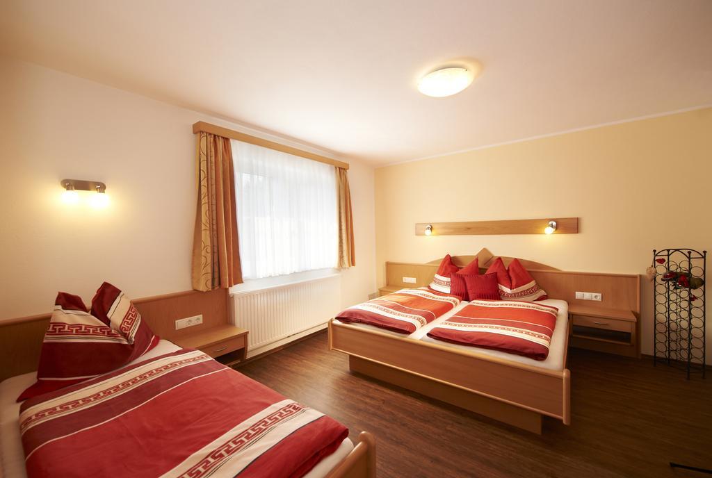 Appartements Bergblick Flachau Room photo