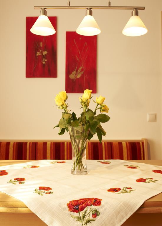 Appartements Bergblick Flachau Room photo
