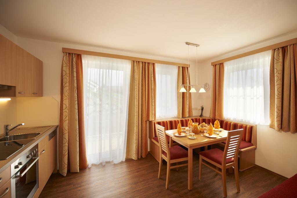 Appartements Bergblick Flachau Exterior photo